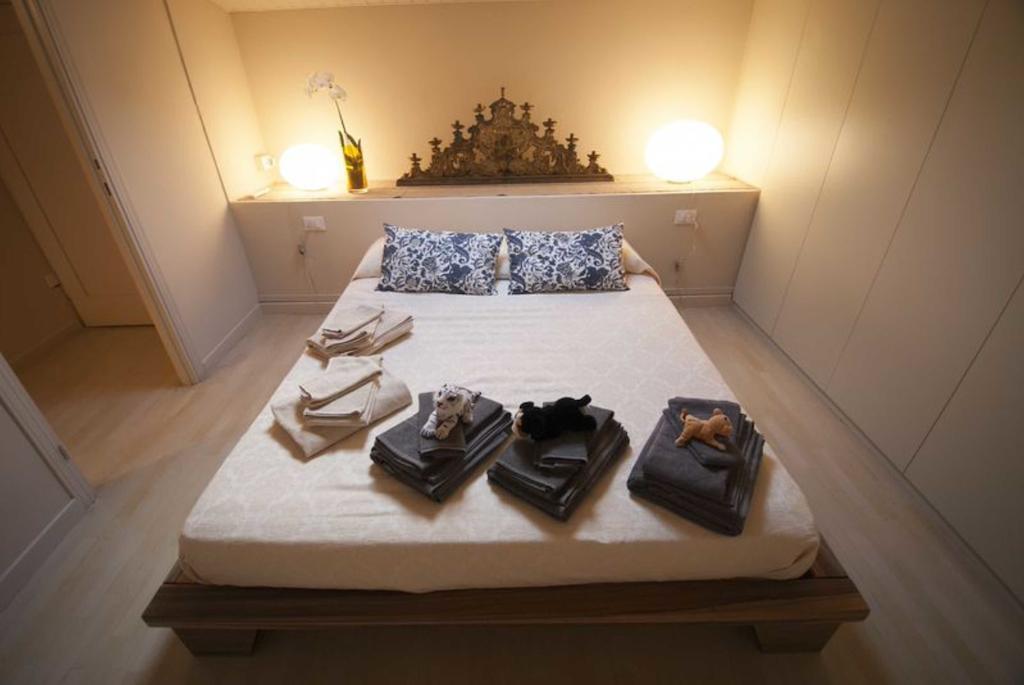 Il Rifugio Degli Innamorati...Di Lucca Zimmer foto